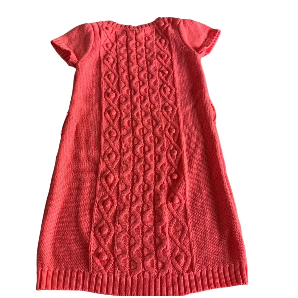 Crazy 8 Sweater Dress